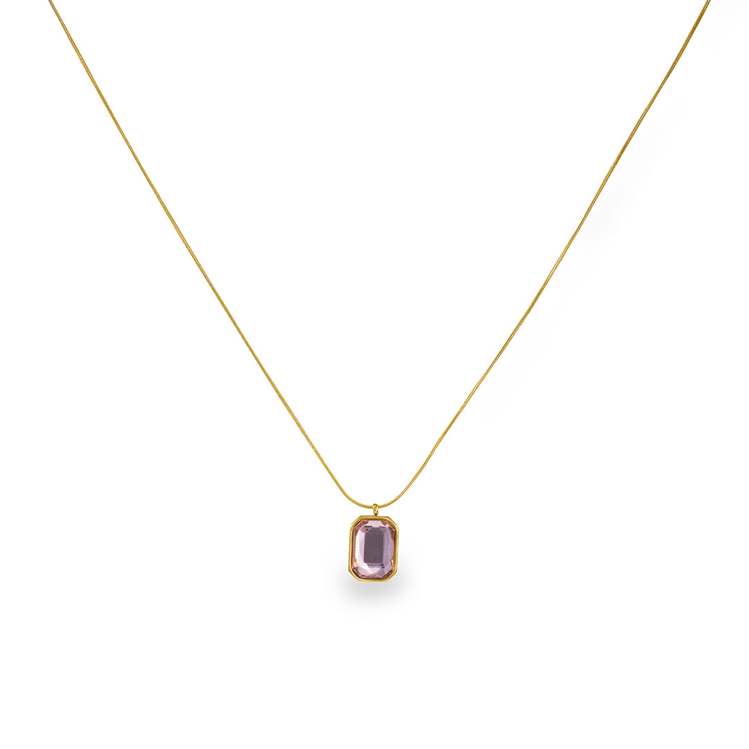 Rosella Dawn Necklace