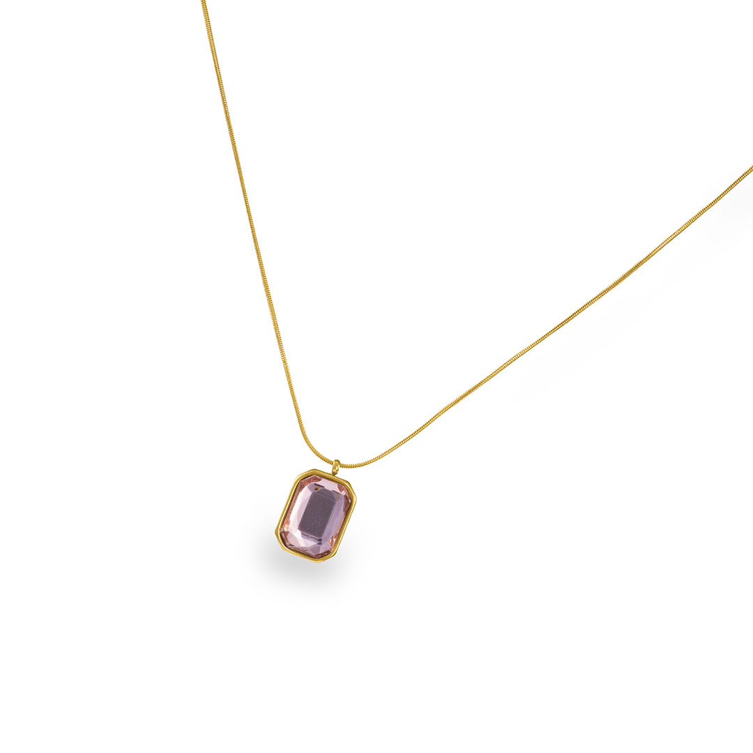 Rosella Dawn Necklace